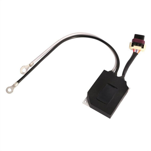 Resistor Control Assembly for EZGO RXV Electric  Cart 608148 1