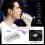 4-Key Customize Wireless Voice Input Keyboard Macro Knob Copy Paste Shortcut Key Keyboard Vibecoding Keyboard White 4