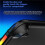 Wireless RGB Controller for  2 6-Axis Gyro Hall Joystick Gamepad RGB Backlight Wireless Gamepad Accessories C 5