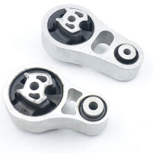 2 PCS AE8Z6068C Transmission Mount for  Ecosport 1.0 1.5 2.0 Engine Complete