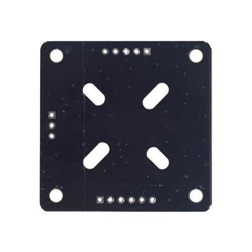 XJX-134 MT6701 MT6701CT Magnetic Encoder Evaluation 42-Stepper Motor PWM Control Module 1