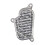 Modulo LED per Luci Diurne 8W6998473A per  A5 S5 RS5 2017-2025 Sinistro 4
