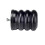 2pcs SSF-106-47 Front Air Helper Spring for  E-150 E-250,  E-350 E-450 - Sprinter 2500 3500 5