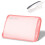 Gr8 Home Pink 1L Rechargeable Electric Hot Water Bottle 1