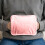 Gr8 Home Pink 1L Rechargeable Electric Hot Water Bottle 5