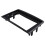 5X 2 Din 10,1 Polegadas Rádio de Carro Instalação DVD GPS Mp5 Fascia Plane Frame para 2003-2014 para  XC90 3