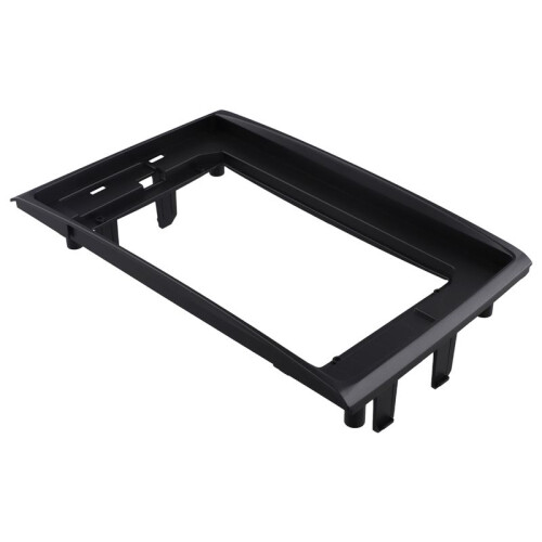 5X 2 Din 10,1 Polegadas Rádio de Carro Instalação DVD GPS Mp5 Fascia Plane Frame para 2003-2014 para  XC90 2