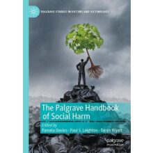 The Palgrave Handbook of Social Harm Paperback Book