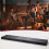 1080P 16x1 -Compatible Multiviewer 8 10 16 Screen Segmentation Seamless  Multi Screen Splitter EU Plug 6