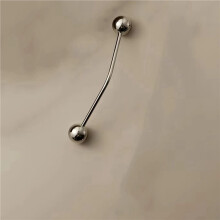5X Design Furniture Handles Bar Pulls High-End French Drawer Knobs with Round Dresser Handles