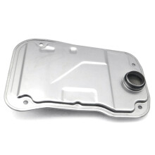 2X 35330-60050 Automatic Transmission Oil Strainer Oil Filter with Gasket Kit for