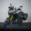 Motorcycle Handguard Extensions HandShield Wind Deflector Protector Windshield for  Tracer 7 Tracer 7GT 2025-2026 3