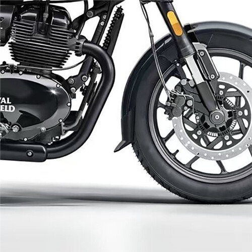 For Shotgun 650 Motorcycle  Extender Protector Mud  Guard Cover Front Mudguard Extension