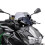 Motorcycle Windscreen Windshield Wind Screen Shield Deflectors for  ZH2 SE 2020-2024 Parts 6