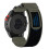26 mm urrem til Garmin Epix og Fenix serien Grey 1