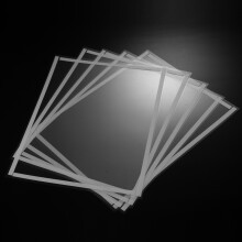 SwitZer SBC90 PE Window Film 300x400mm 5Pack