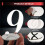 Table Numbers Wedding Table Numbers Acrylic Table Numbers for Wedding Table Numbers Stands for Wedding (Silver) 4