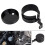 Speedometer Side Mount Relocation Bracket for  Sportster XL883 Forty Eight 5