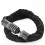 Straight Head Five-Digit Combination Bike Lock for Bicycle  1.2m 1