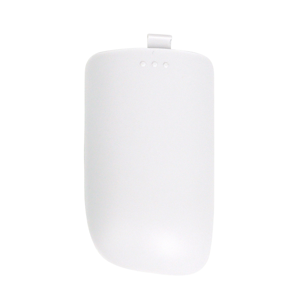 Photos - Camera Battery Polaroid Mini 12  Side Cover White BFC-CY88-12D