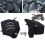 Motorcycle Accessories Engine Guard Frame Protector Accelerator Control Cover for  675SRR 3
