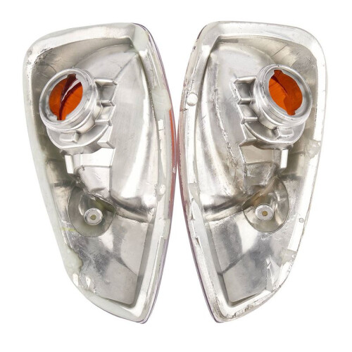 20x Side Wing Mirror Light for  Master  for  Movano for  NV400 2010 2011 2012 2013 2014-2018 2