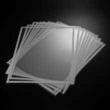 SwitZer SBC90 PE Window Film 300x400mm 10Pack