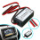 6X 12V  Power Relay Capacitor Filter Rectifier for Car Rear View Backup Camera 5