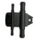 4X High Quality 5 Pin D12 MAP Gas Pressure Sensor for AEB MP48 LPG CNG Conversion Kits 5
