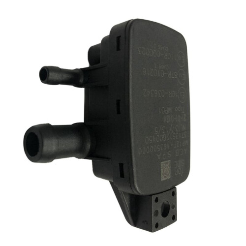 4X High Quality 5 Pin D12 MAP Gas Pressure Sensor for AEB MP48 LPG CNG Conversion Kits 2