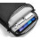 Laptoptasche Umhängetasche Black M 2