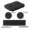 Filtro de espuma para secadora Miele 9164761 Black 4