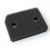Filtro de espuma para secadora Miele 9164761 Black 5