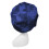 Sleep caps hair caps NavyBlue 3