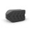 Jaw trainer masseter exerciser silicone 12-pack Black+White+Grey 5