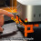 Building Block Host Stand for   M4/M4 Pro Front  Button One-Click Power  Assembly Base for   M4 4