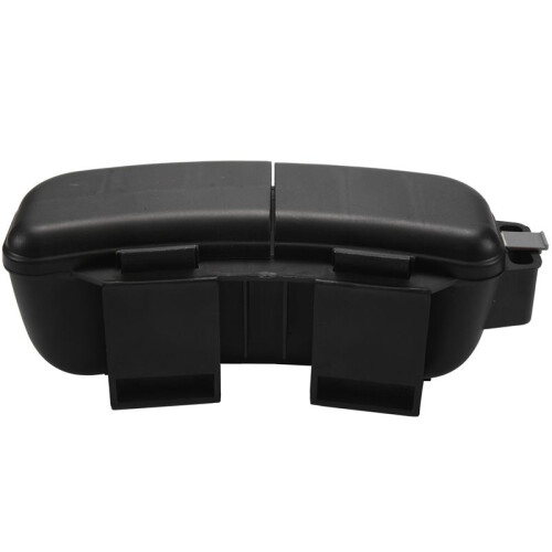 3X Multifunktionale Fischerei Kasten Tragbare Fischerei Köder Box Aufbewahrungs Box Taille Träger Köder Rollen Halter Container 1