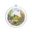 Luca-S Kit de broderie Eté 1