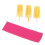 Wiederverwendbare Eis am Stiel Taschen 11