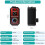 Speed Controller 230V Motor, 4000W 10A Motor Speed Controller with Overload Protection for Angle Grinders (EU Plug) 8