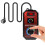 Speed Controller 230V Motor, 4000W 10A Motor Speed Controller with Overload Protection for Angle Grinders (EU Plug) 7