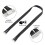 Verlengkabel en Adapterbord Set voor Snapmaker U1 Filament Voeder Module, 3D Printer Accessoires 6