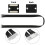 Verlengkabel en Adapterbord Set voor Snapmaker U1 Filament Voeder Module, 3D Printer Accessoires 7