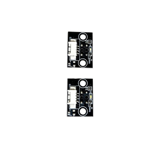 2Pcs Feed Detection  Sensor for  ACE Pro 3D Printer Parts Filament Runout Detection Replacement Kit 1
