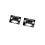 2Pcs Feed Detection  Sensor for  ACE Pro 3D Printer Parts Filament Runout Detection Replacement Kit 6