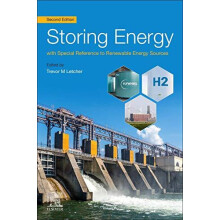 Storing Energy with Special Reference to Renewable Energy Sources Pape