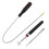 Telescoping Magnetic Pickup Tools Set Extendable Magnetic Pick  Tools Flexible Bendable Spring Magnet Stick Magnetic 6
