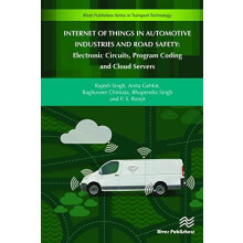 Internet of Things in Automotive Industries and Road Safety Electronic