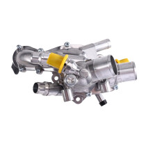 9808647180 V763471180 9814705780 Aluminium Motor Thermostaat voor 208 308 508 voor C4 C4L DS4 DS6