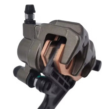 Pour Étrier de Frein Arrière de Motocross Électrique Ultrabee - Accessoires Ultra Bee